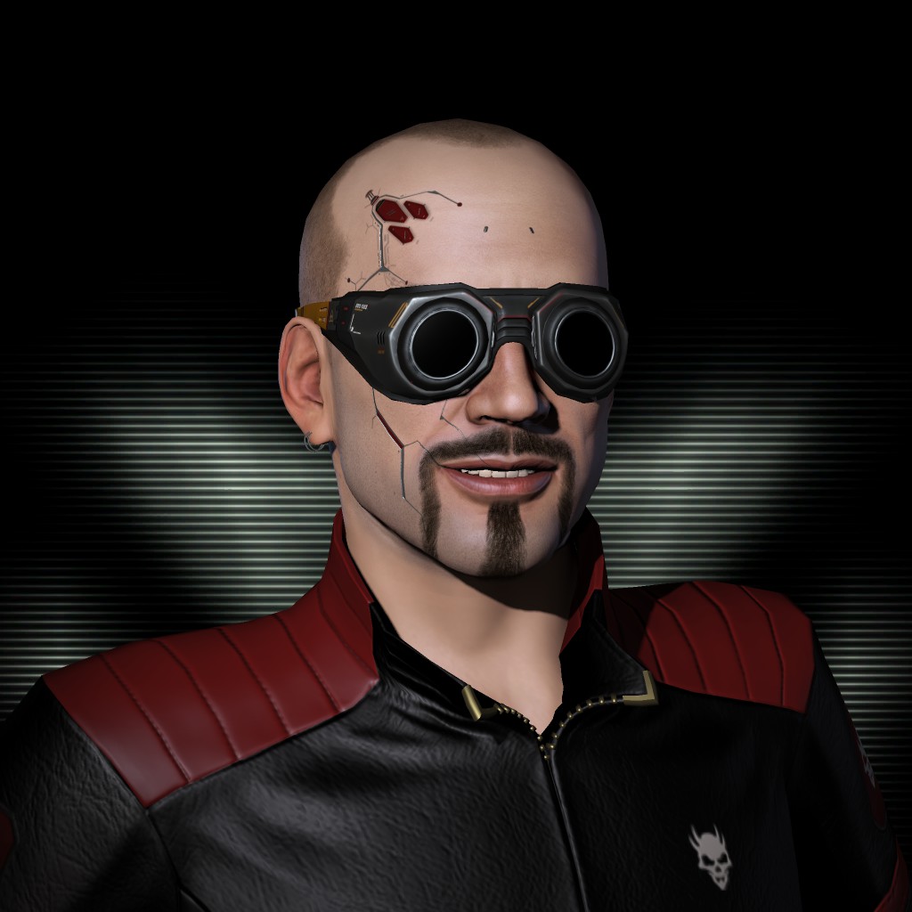 Keith Almaro