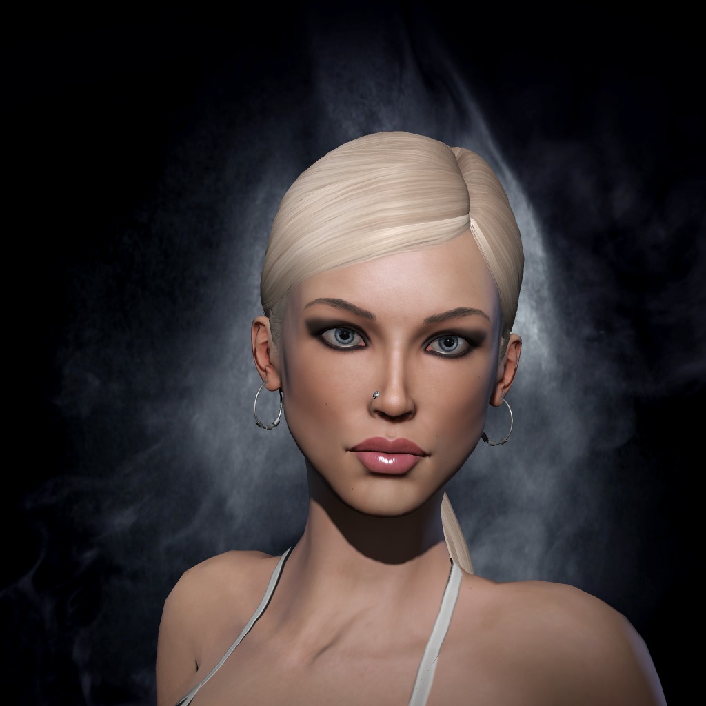 Hana Lecter