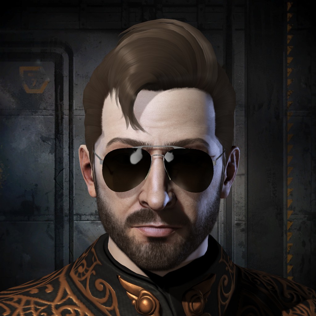 Tito Marsal