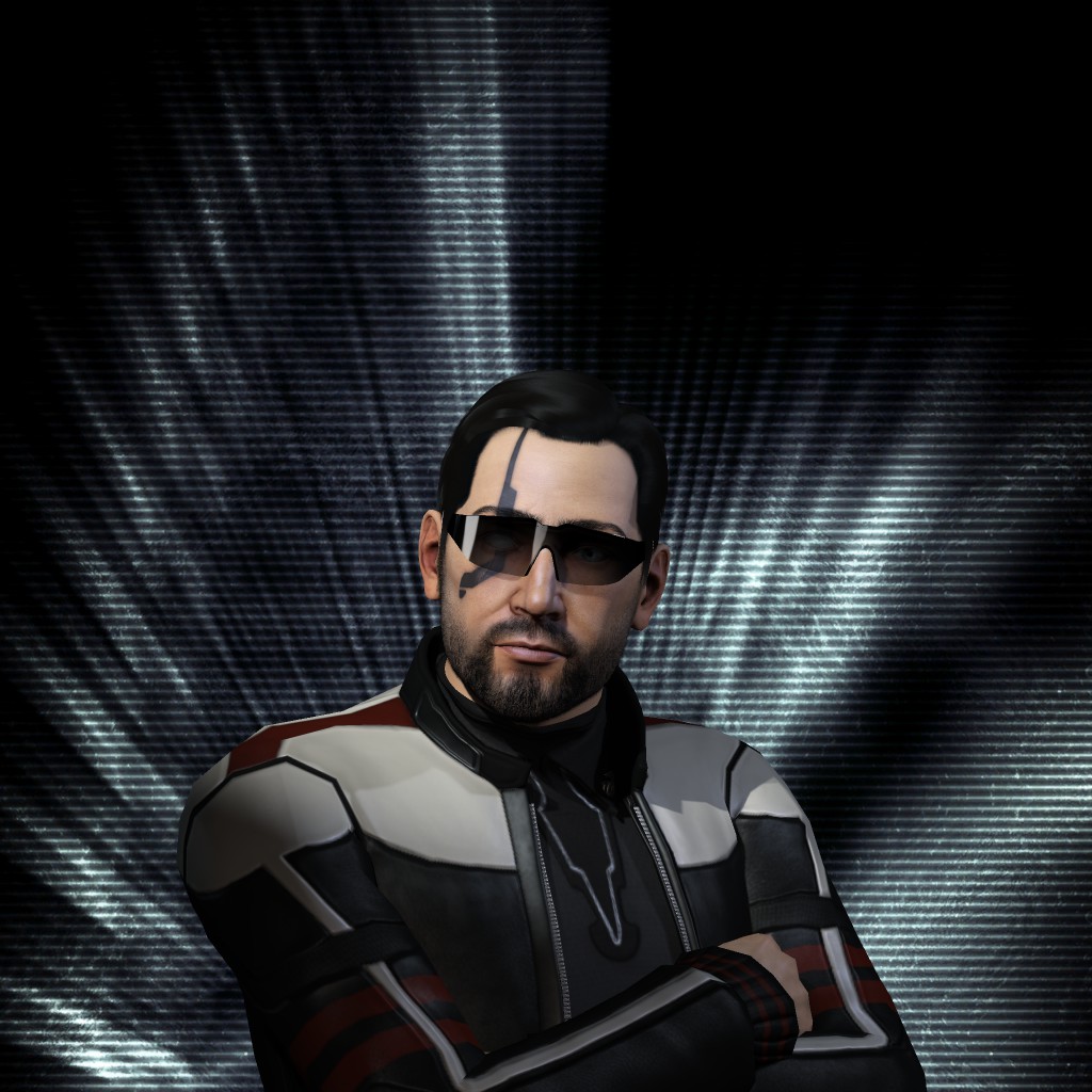 Donovan Greywalker