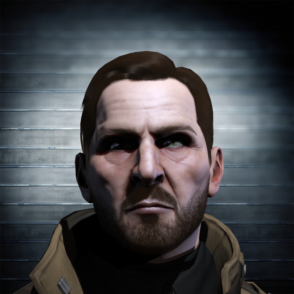 Jack Horrigan