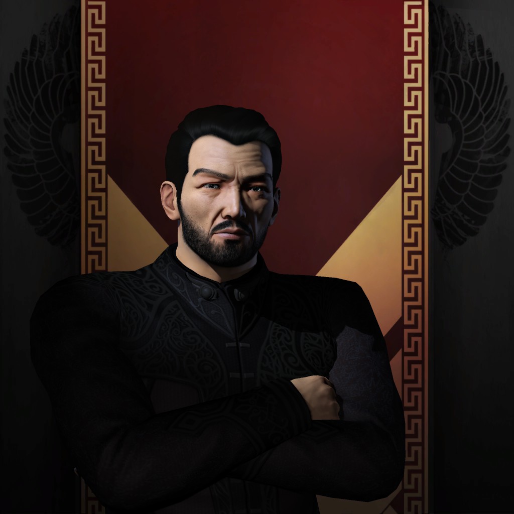 Zarcos Reyk