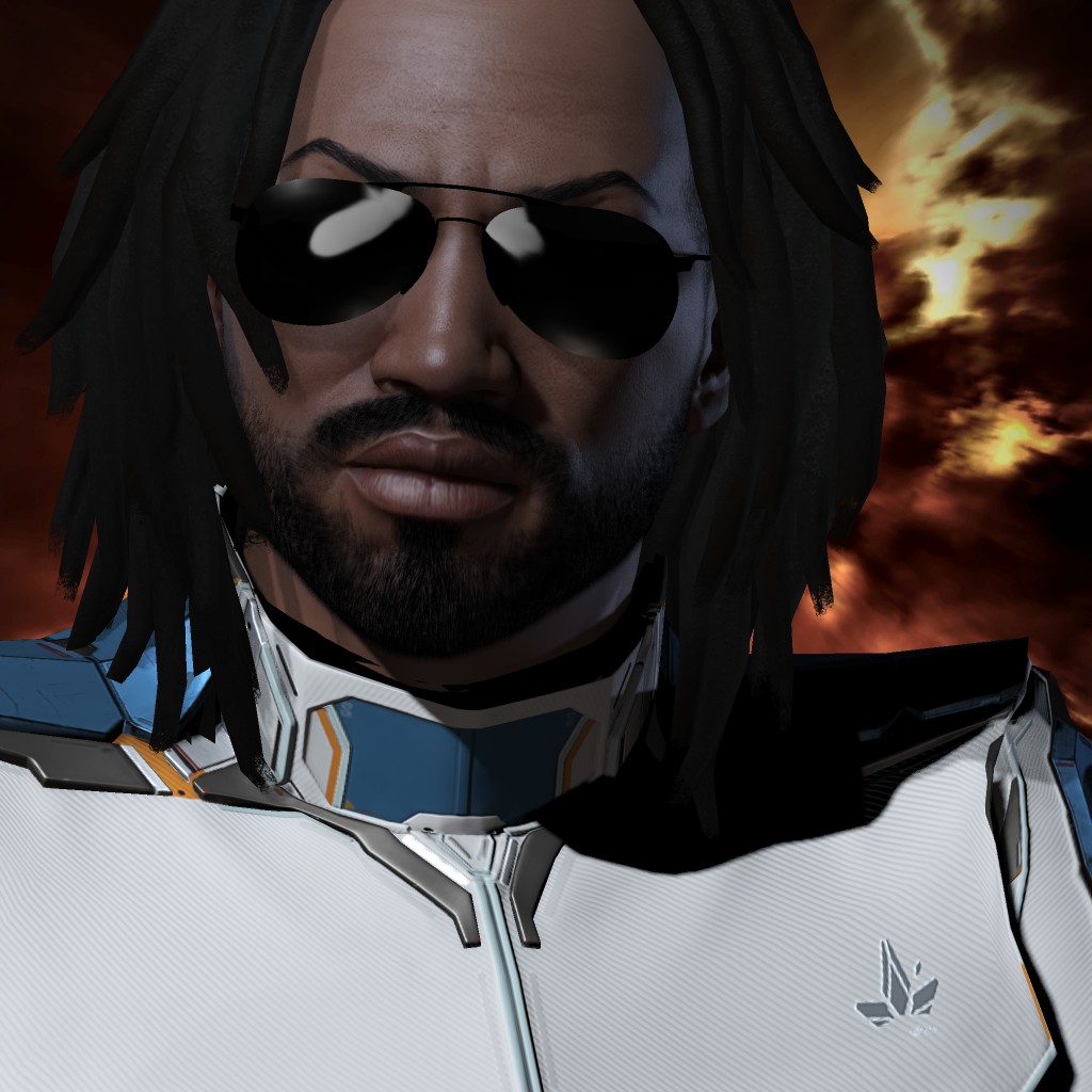 Jackson Bloodrage