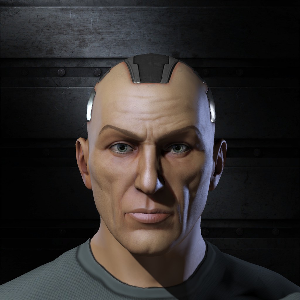 HardSkill MegaPro