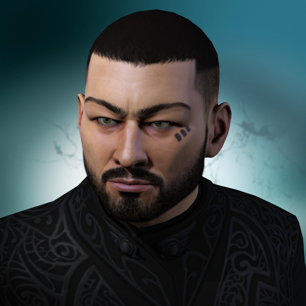 Boswell Wakanda