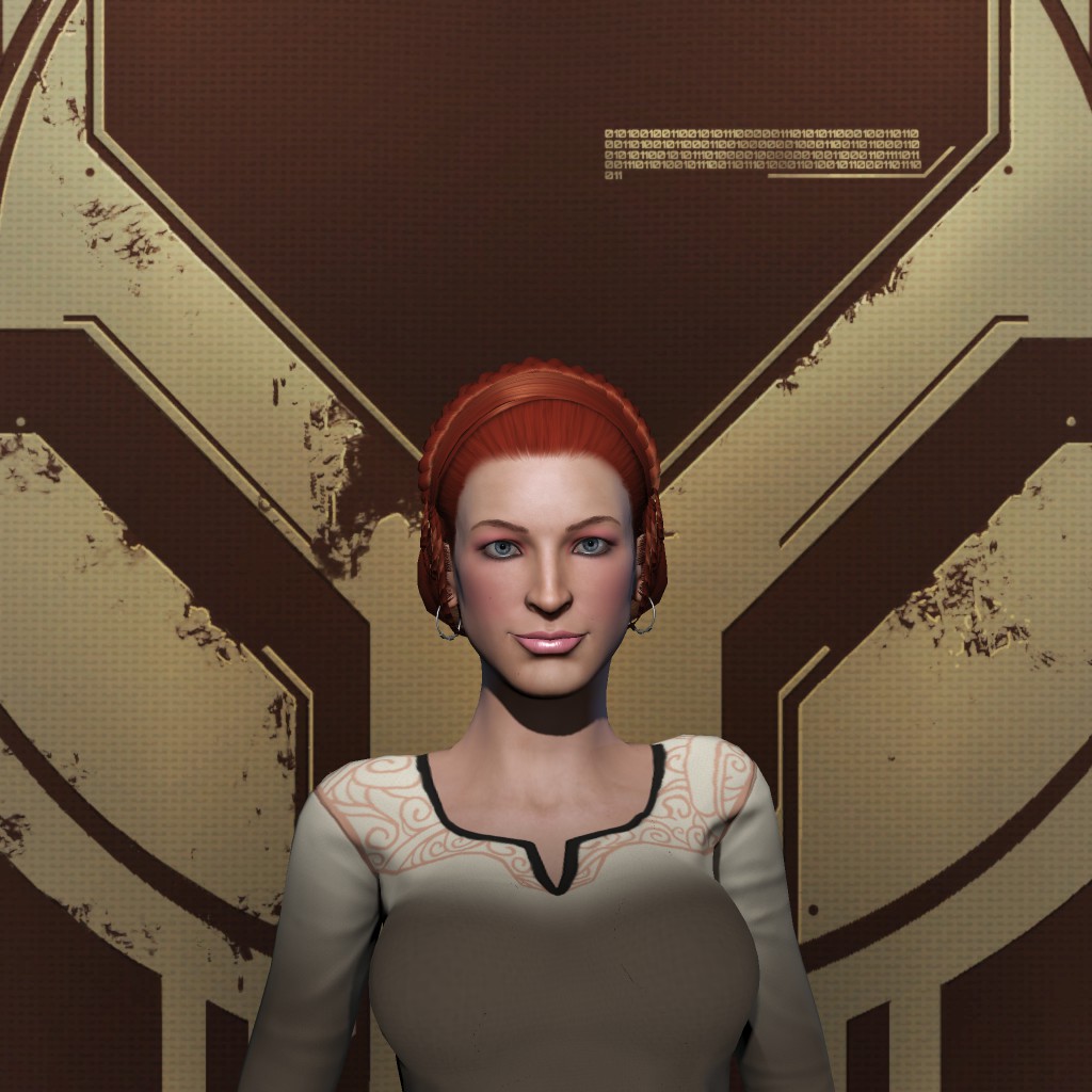 Zealot Nurse Joy