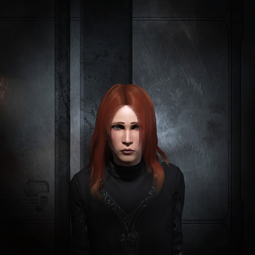 Allisa Agittain
