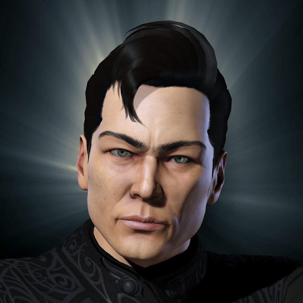 Chan wakanda
