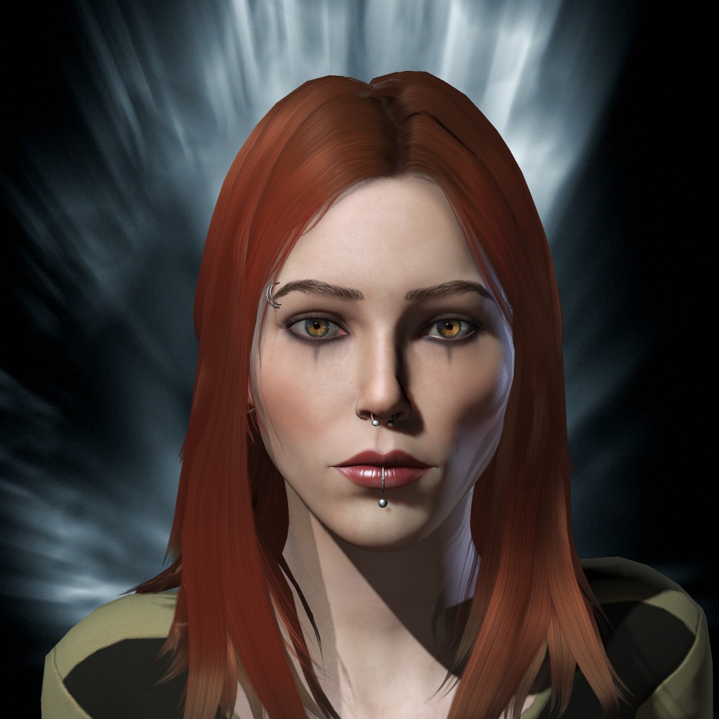 Arcadia Foxx
