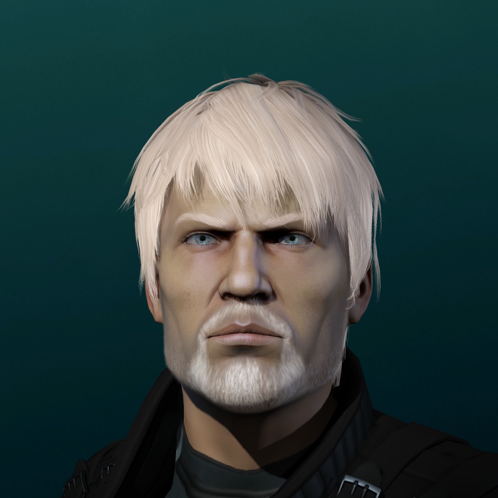 Precursor Battlecruiser V