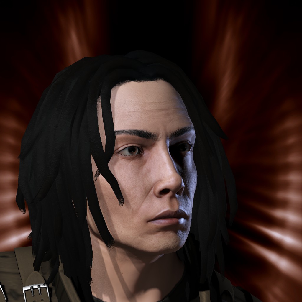 Hector Nomad