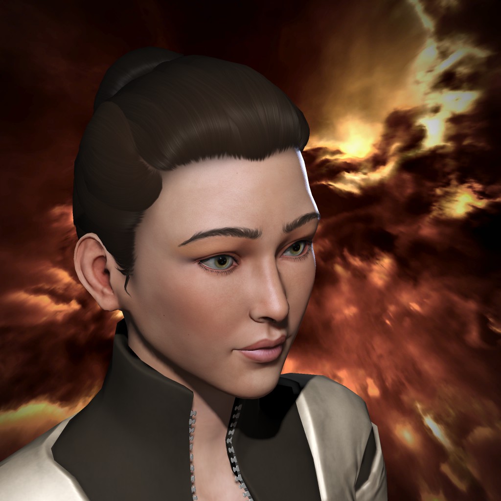 Irma Amelia
