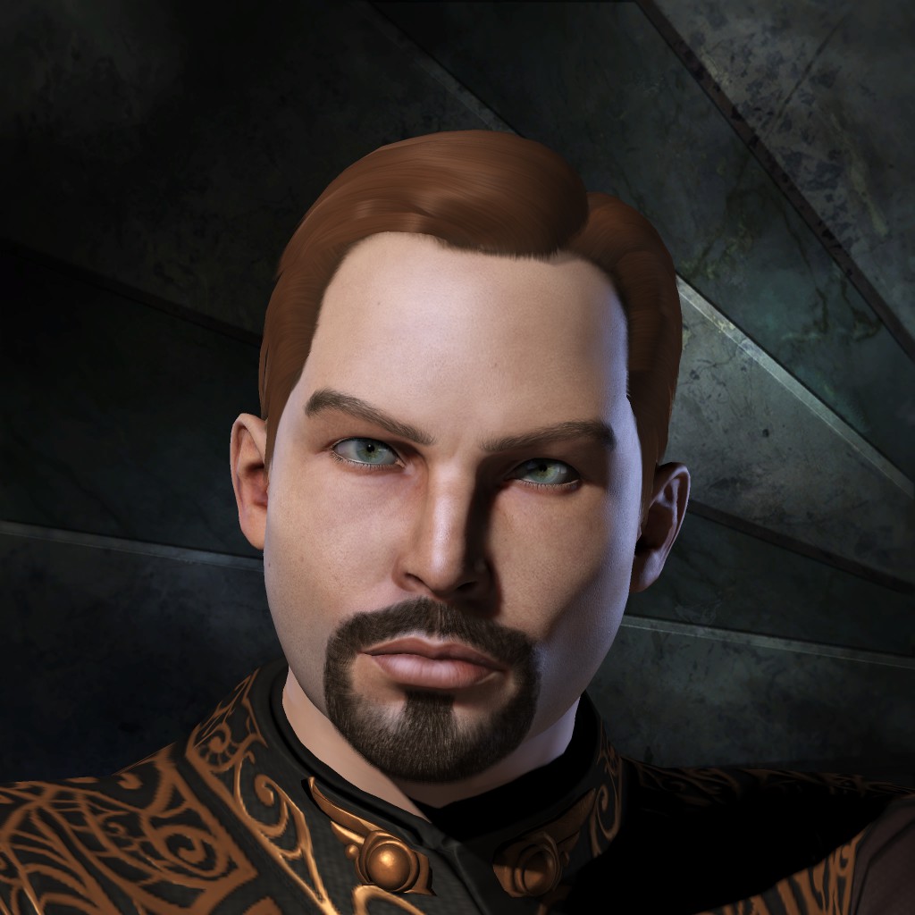 John Scorp
