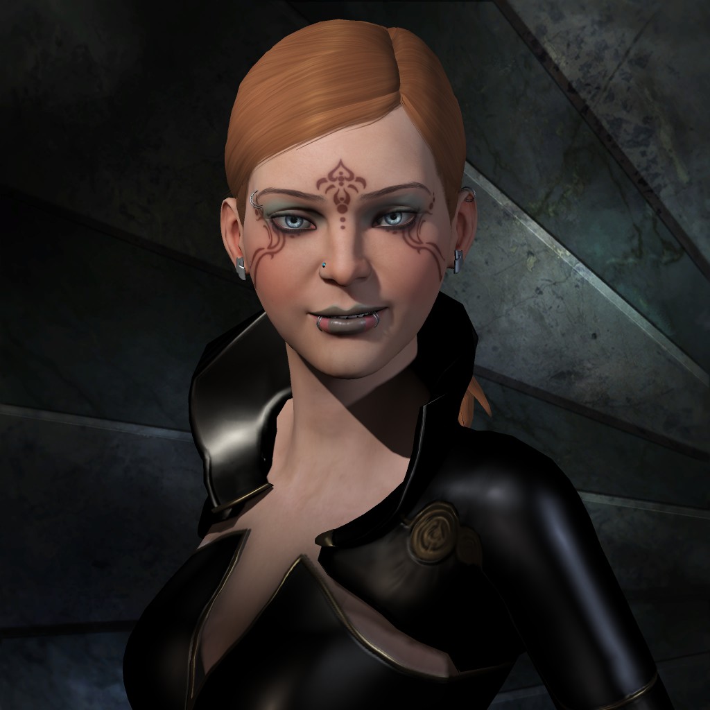 Uriella Blightstrom