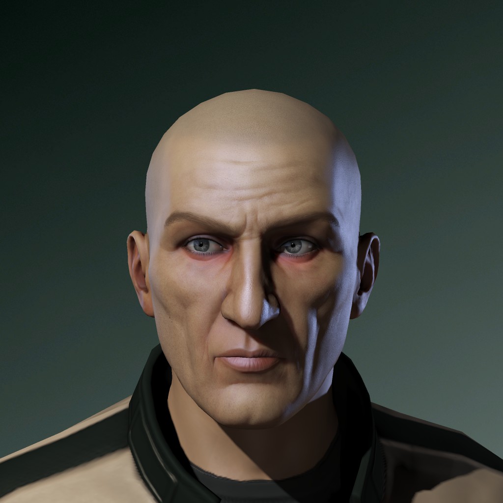 Ivan Beardman