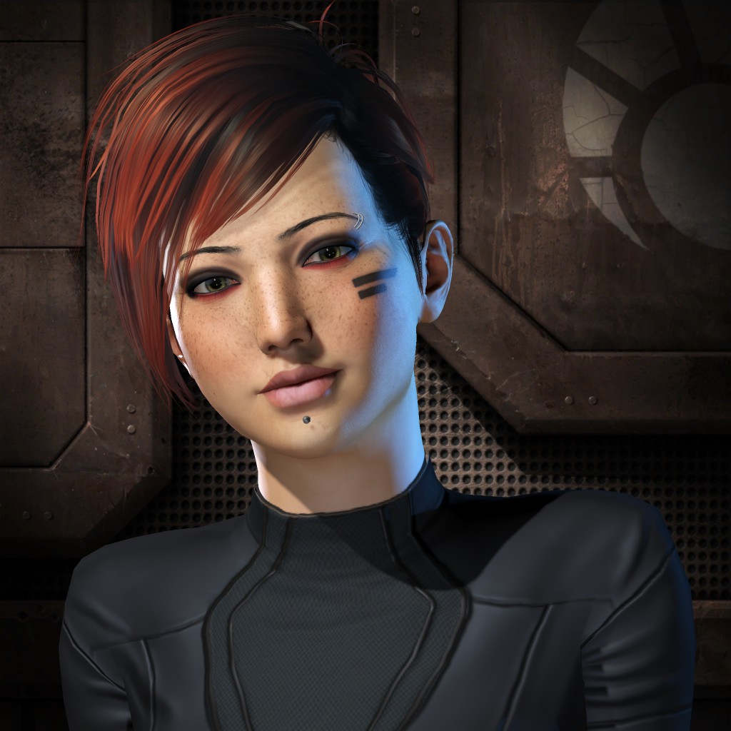 Eleanor Nomad