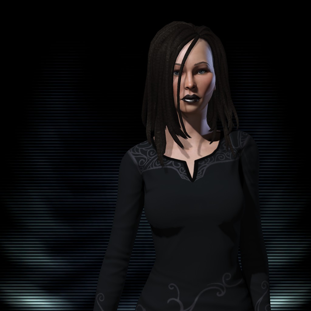 Ashlea Thoran
