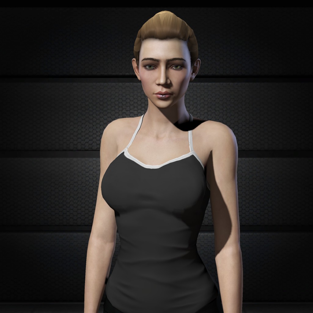 Helen Krieger