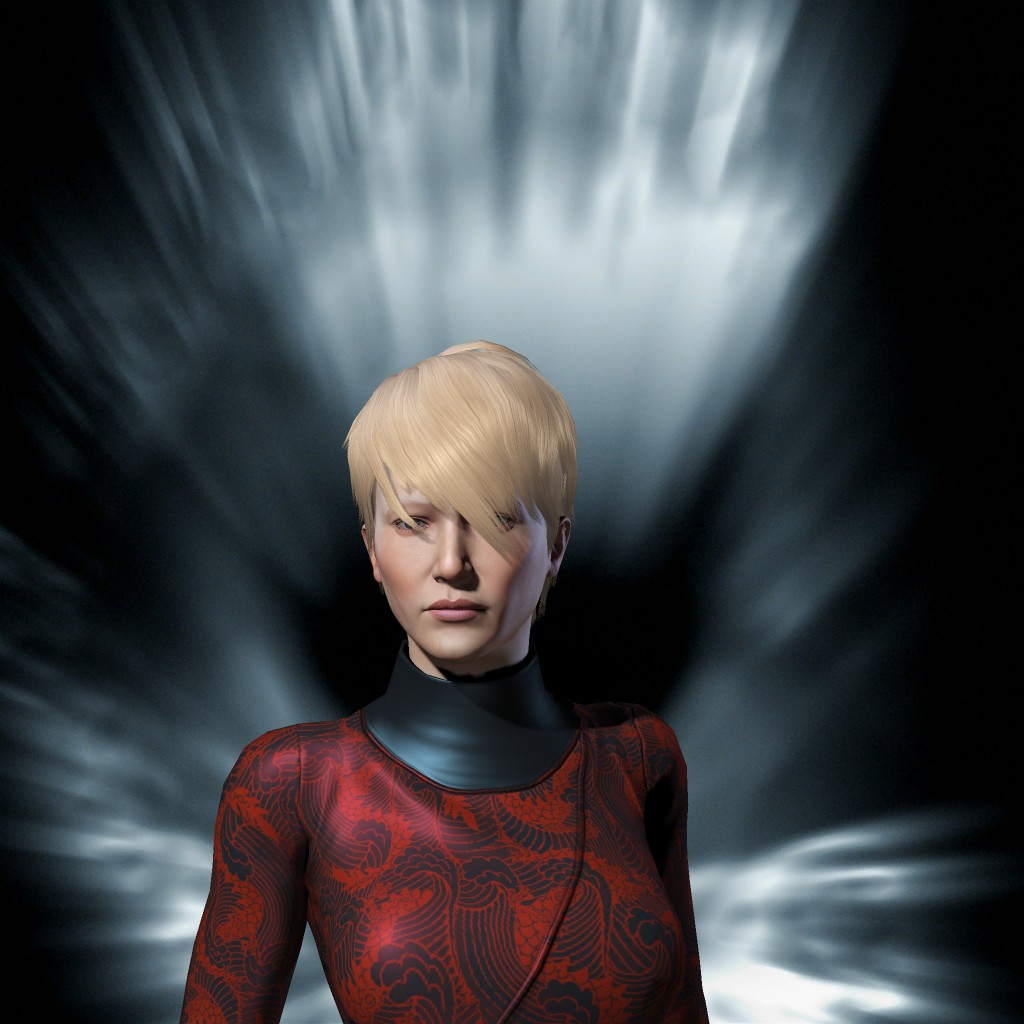 Jaeden's Moon
