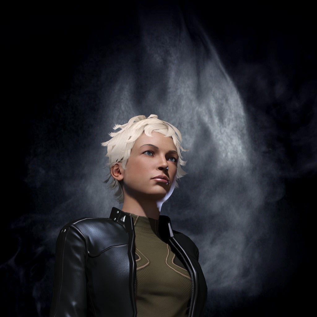 Nina Feuerdrache
