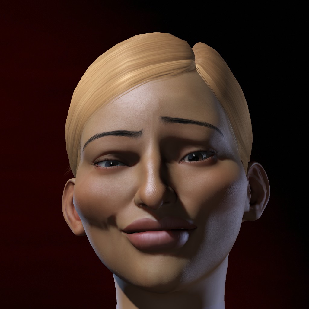 Ellen D Generate