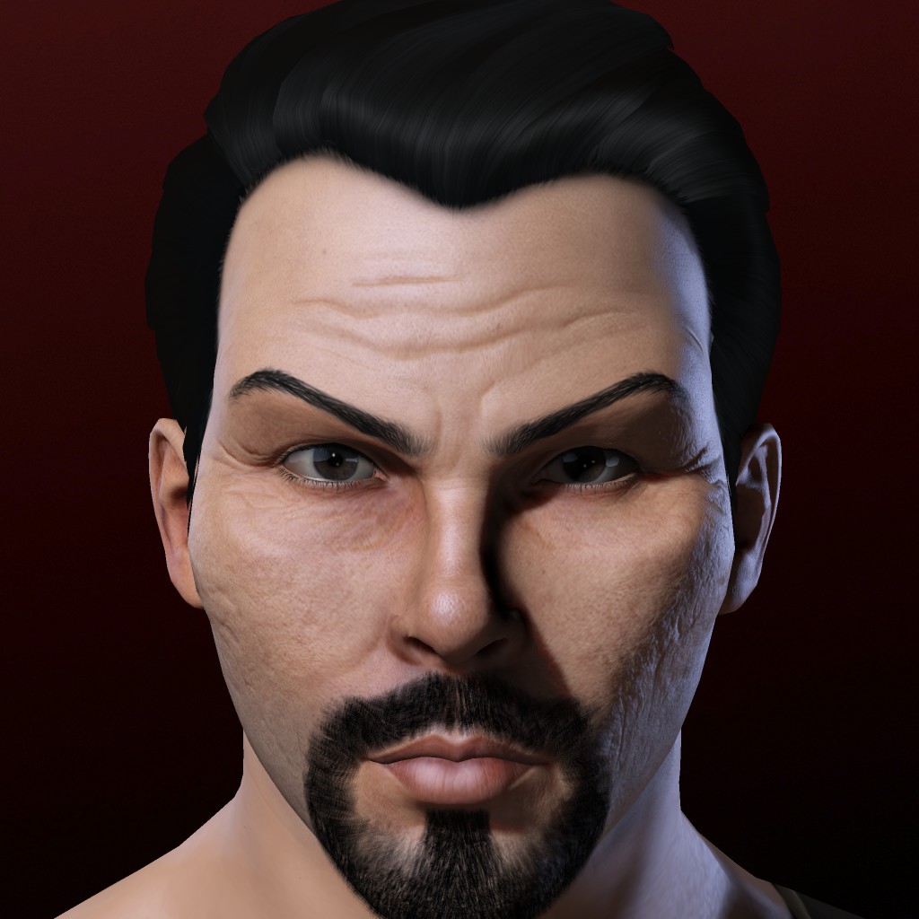 Bob Casavant