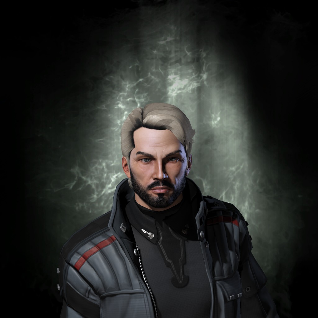 Donner Caldari