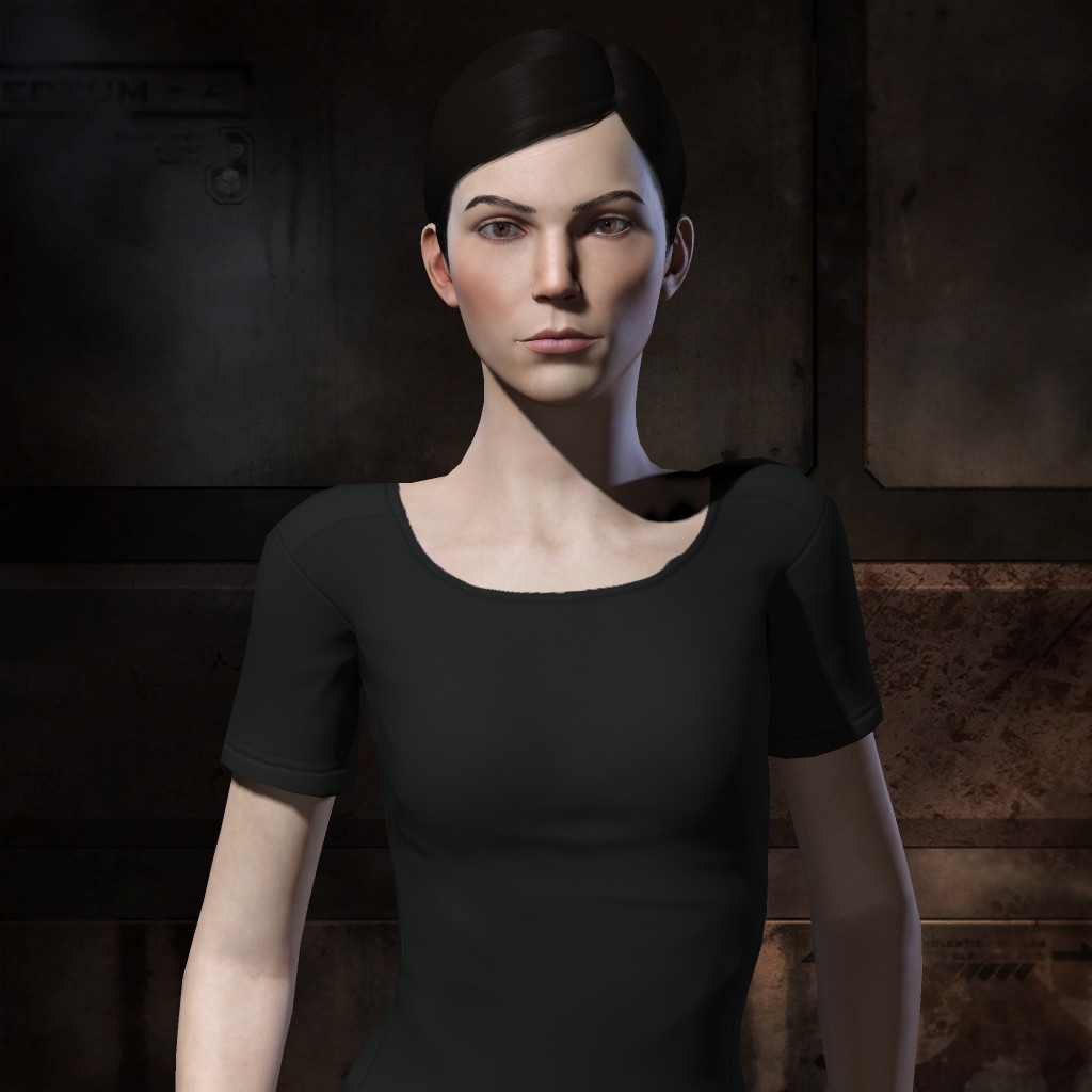 Alice Agtver