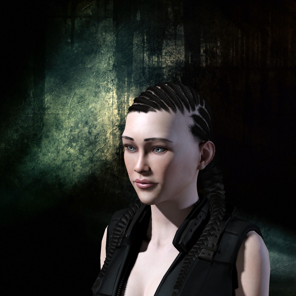 Nyx Unholy