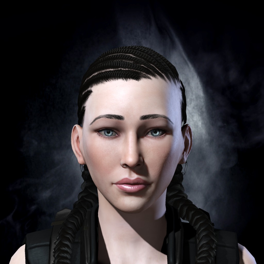 Holy Nyx