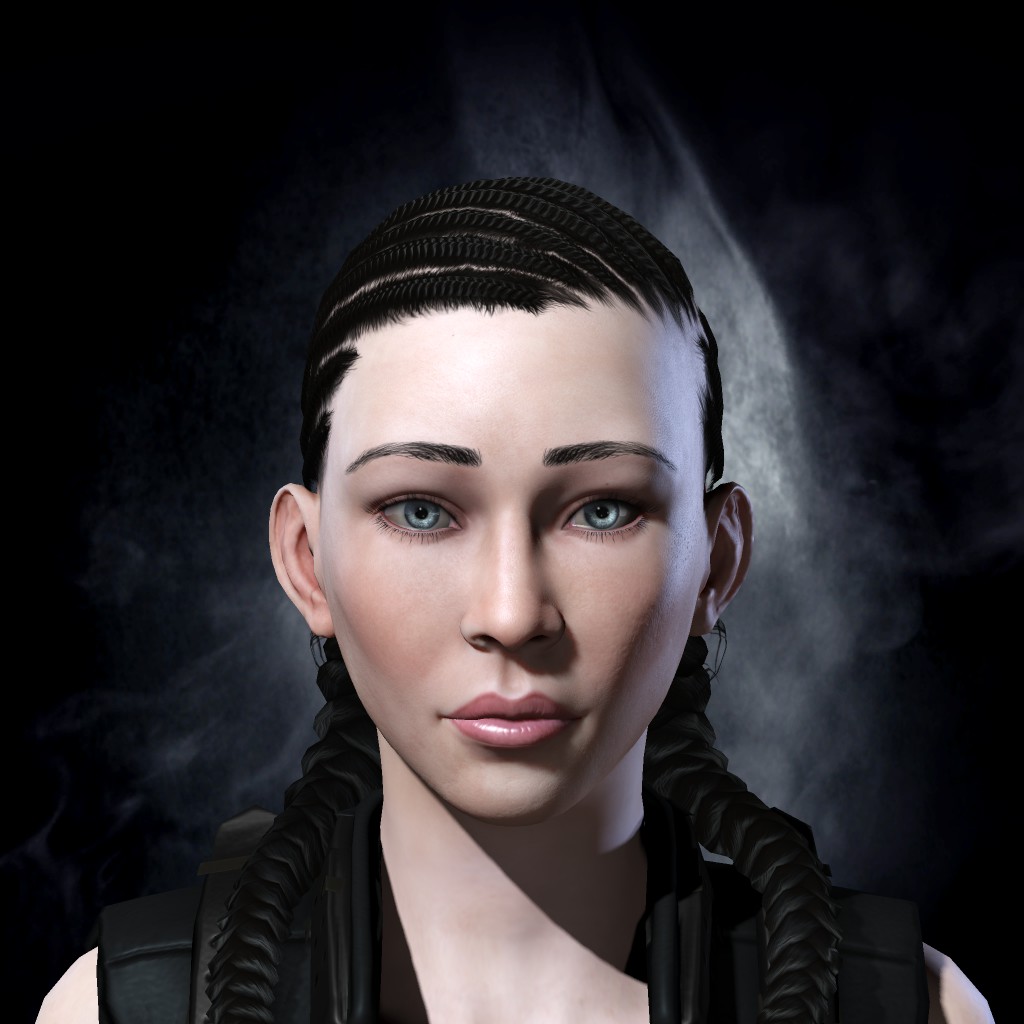 Bacon Nyx