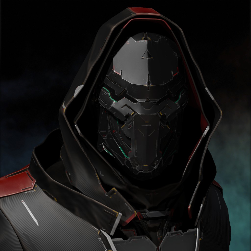 Corvus Maw