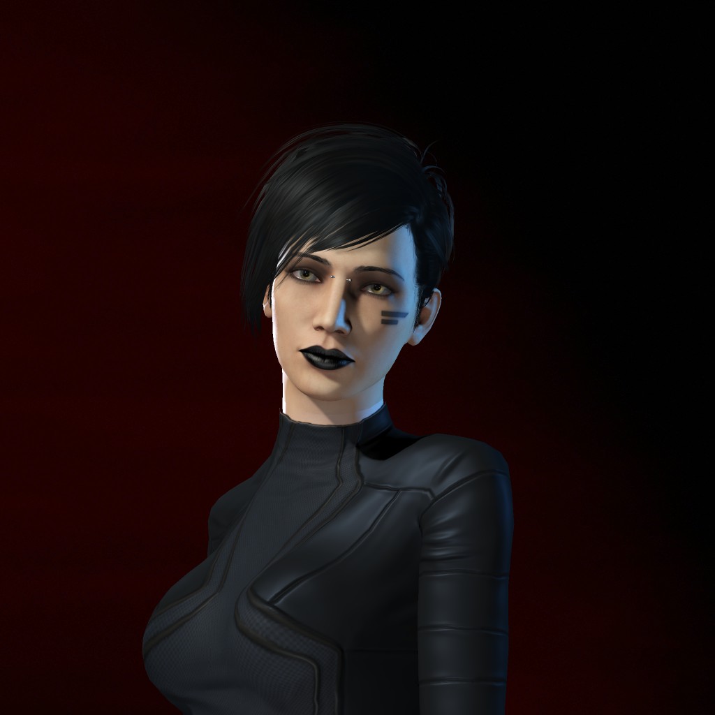 Lilith III