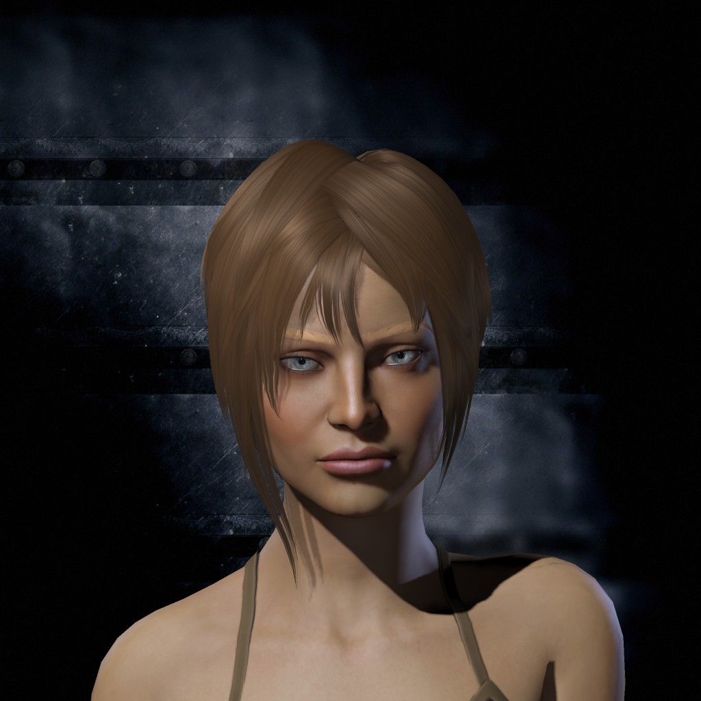 Alice OrcaBane