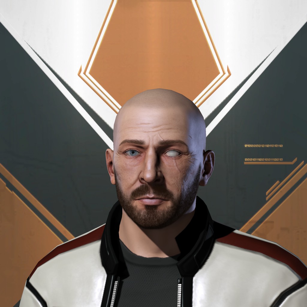 Hunterace Aurgnet