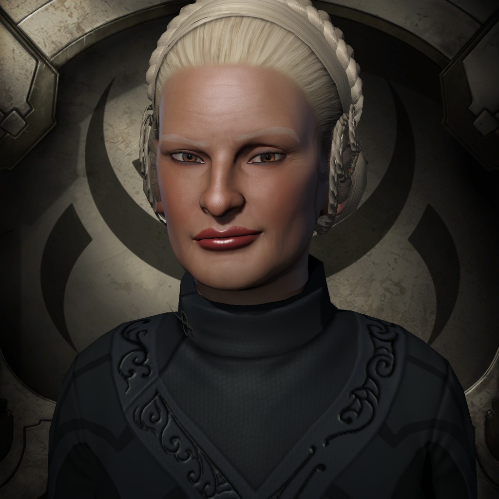 Baroness Sarxa