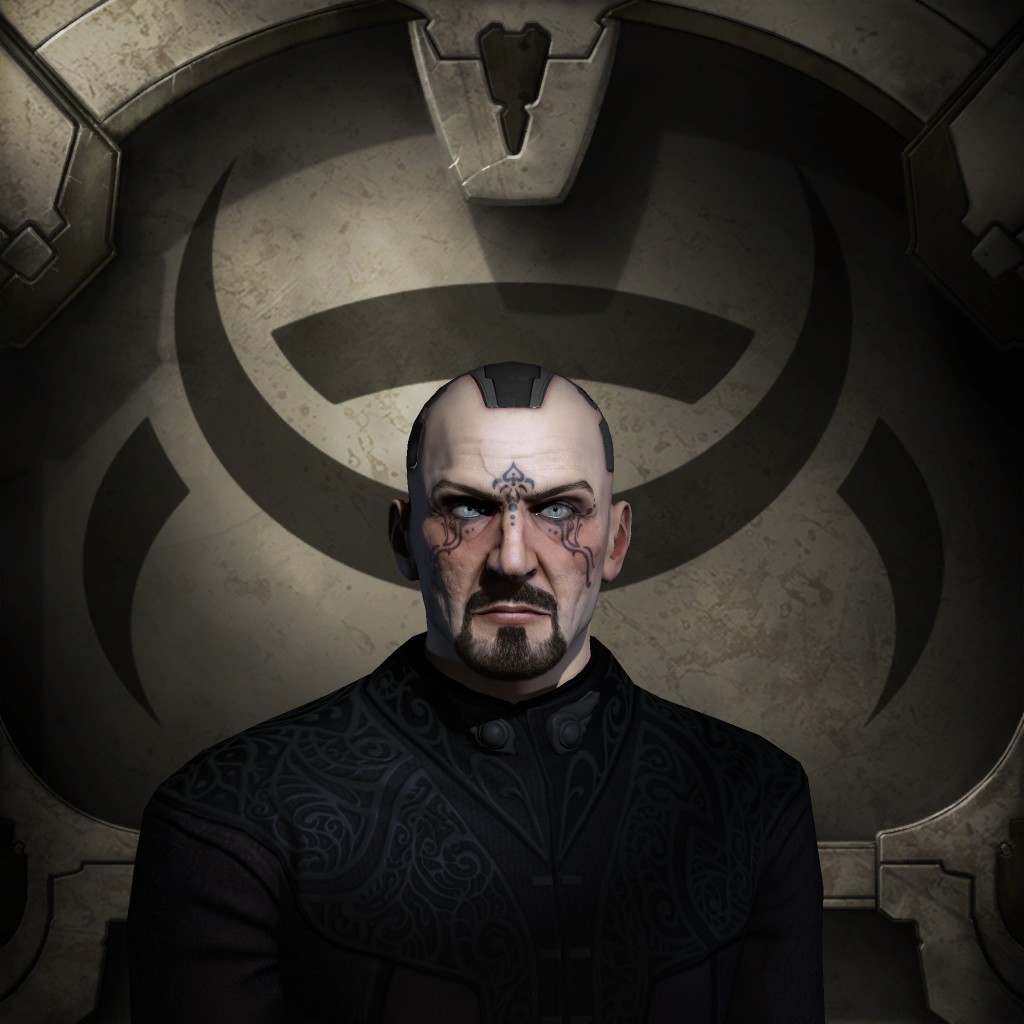 Admiral Solaris Azizora