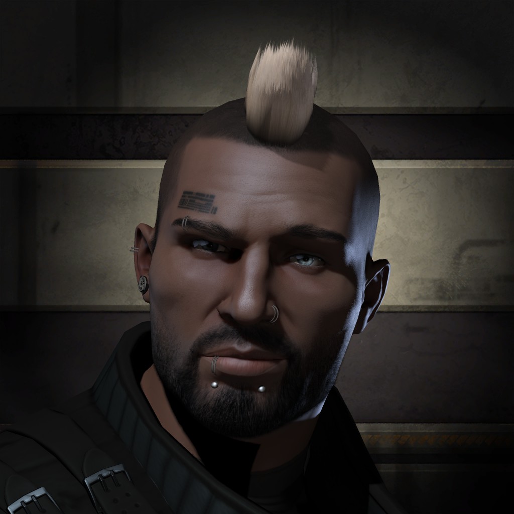 Goober McFarson