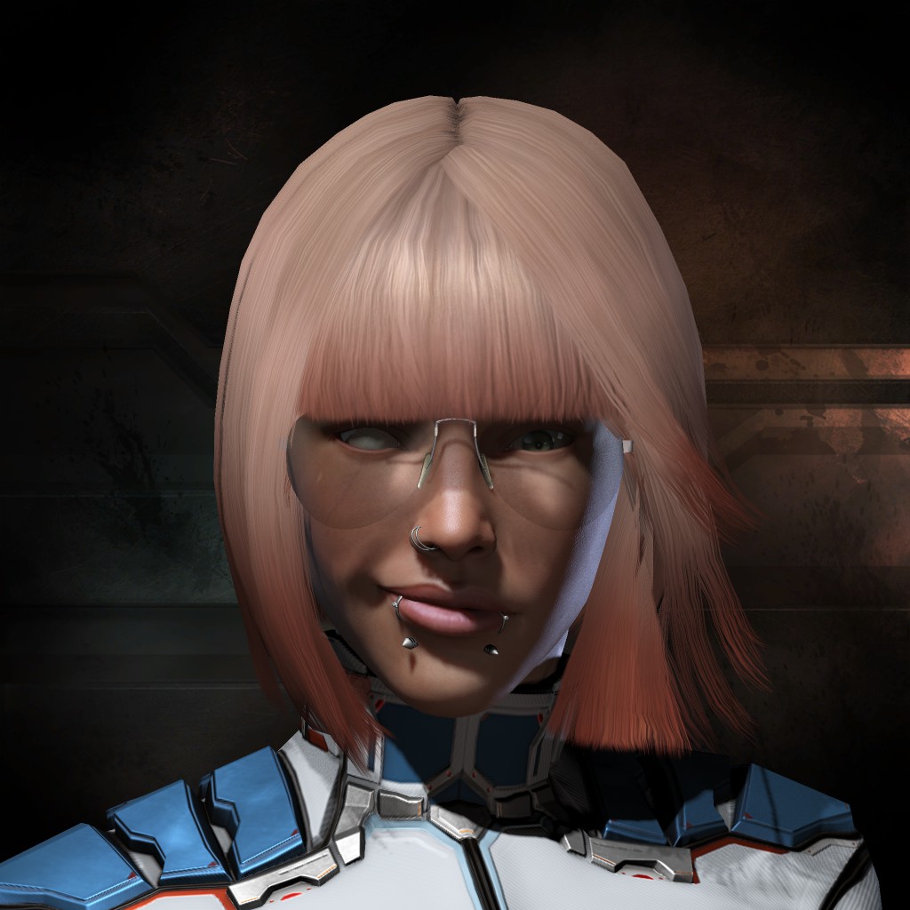 Vivian Hellsing