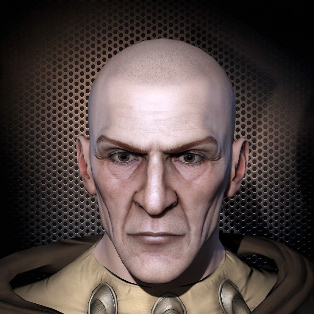 Horn Ozgodhar