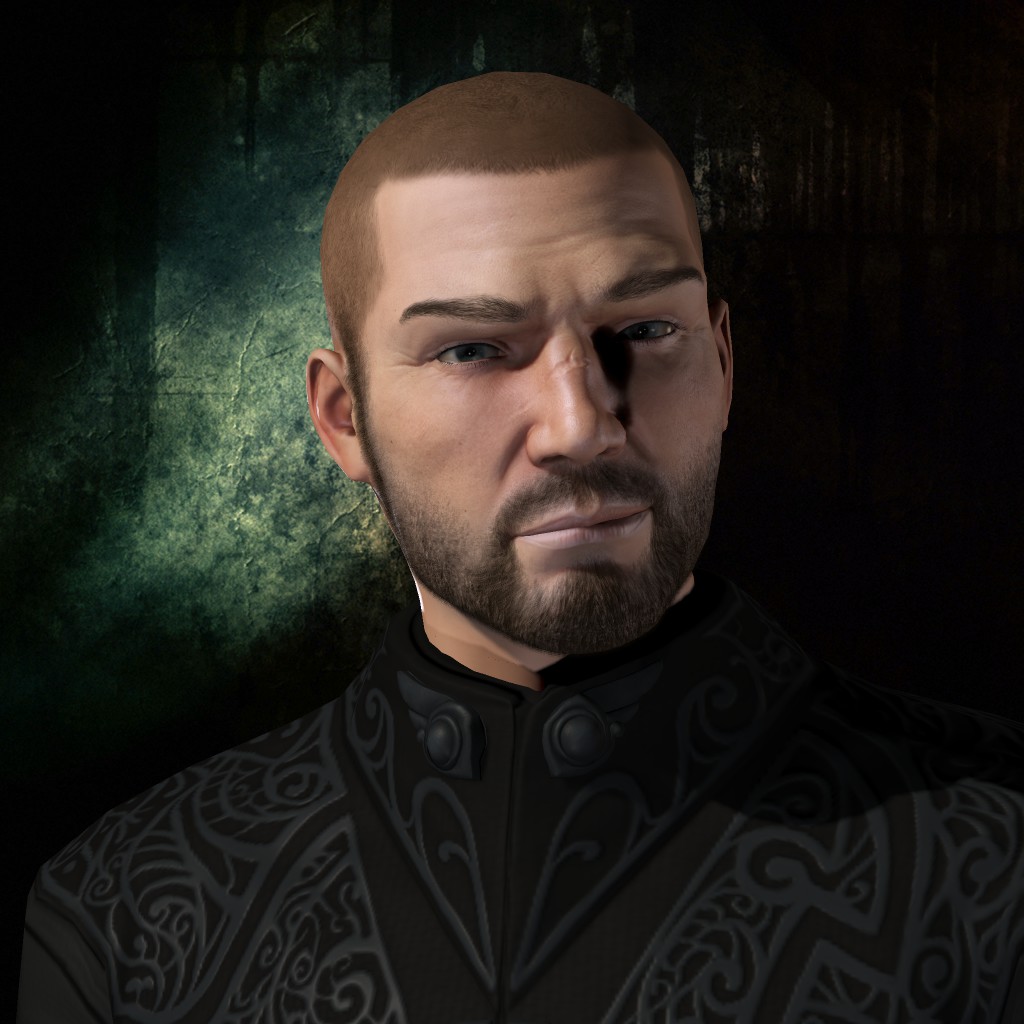 Carlos von Atrios