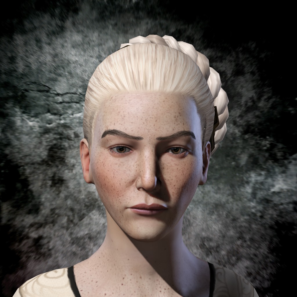 Ella Vigo