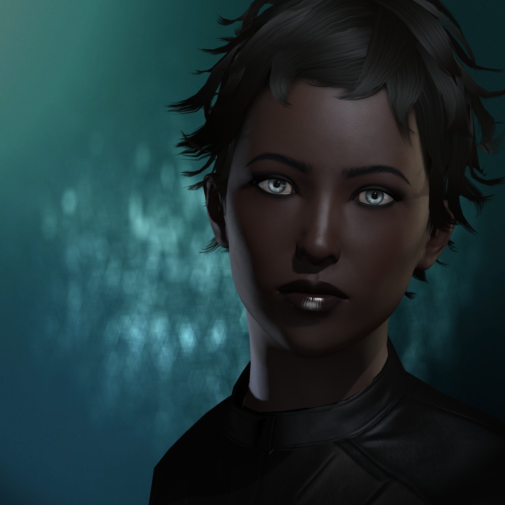 Discordia 2049