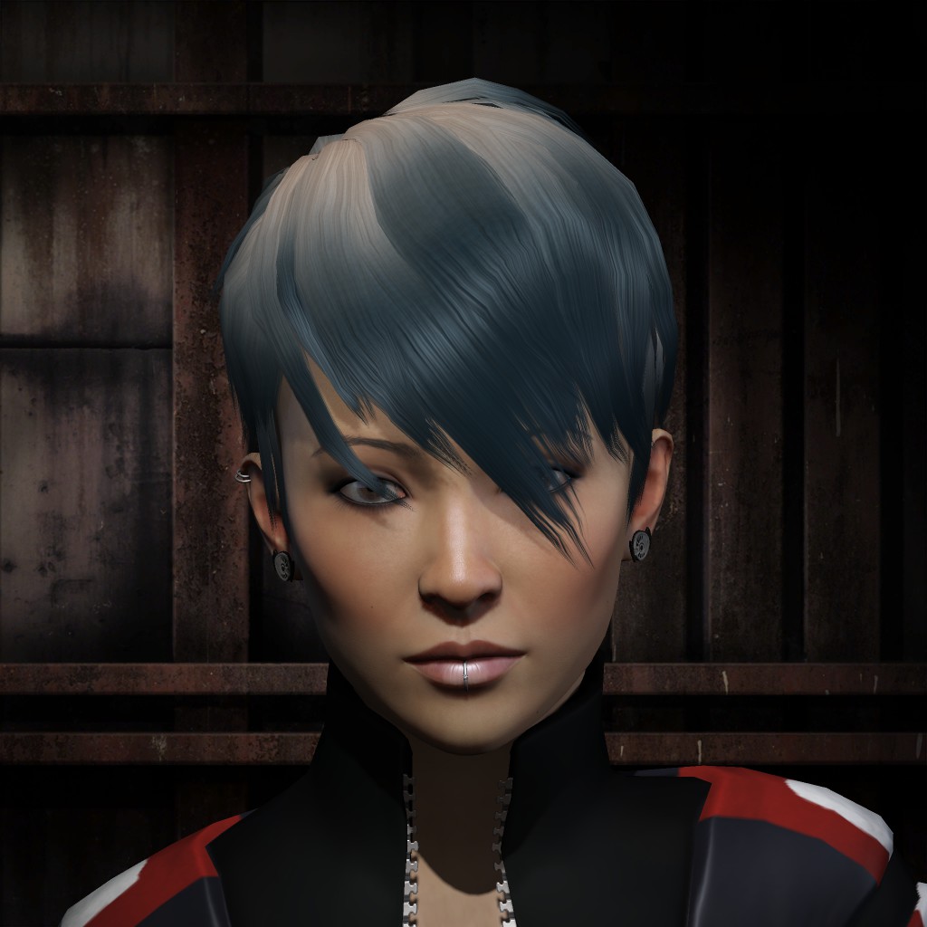 Momoko Pareleru