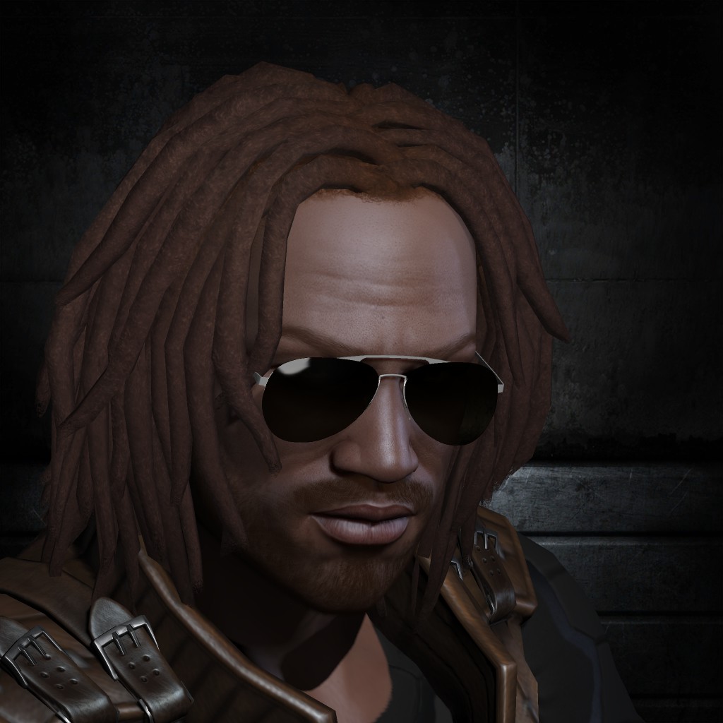 Artemis Luther