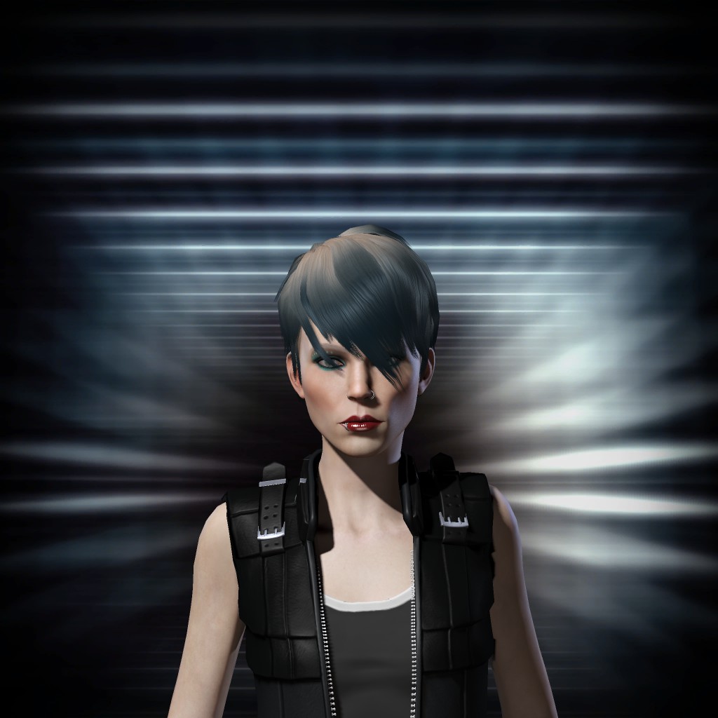 Acient Addie Madeveda