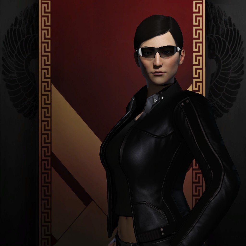 Raven Crux