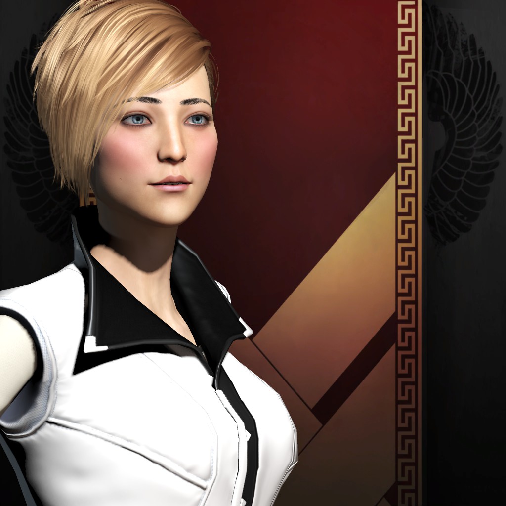 Artemis DarkAllDay