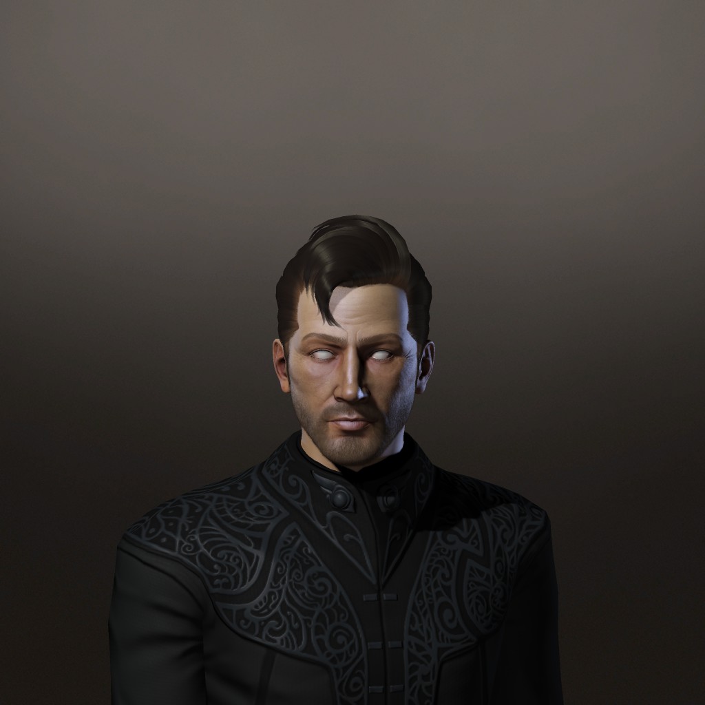 parcival blackfire