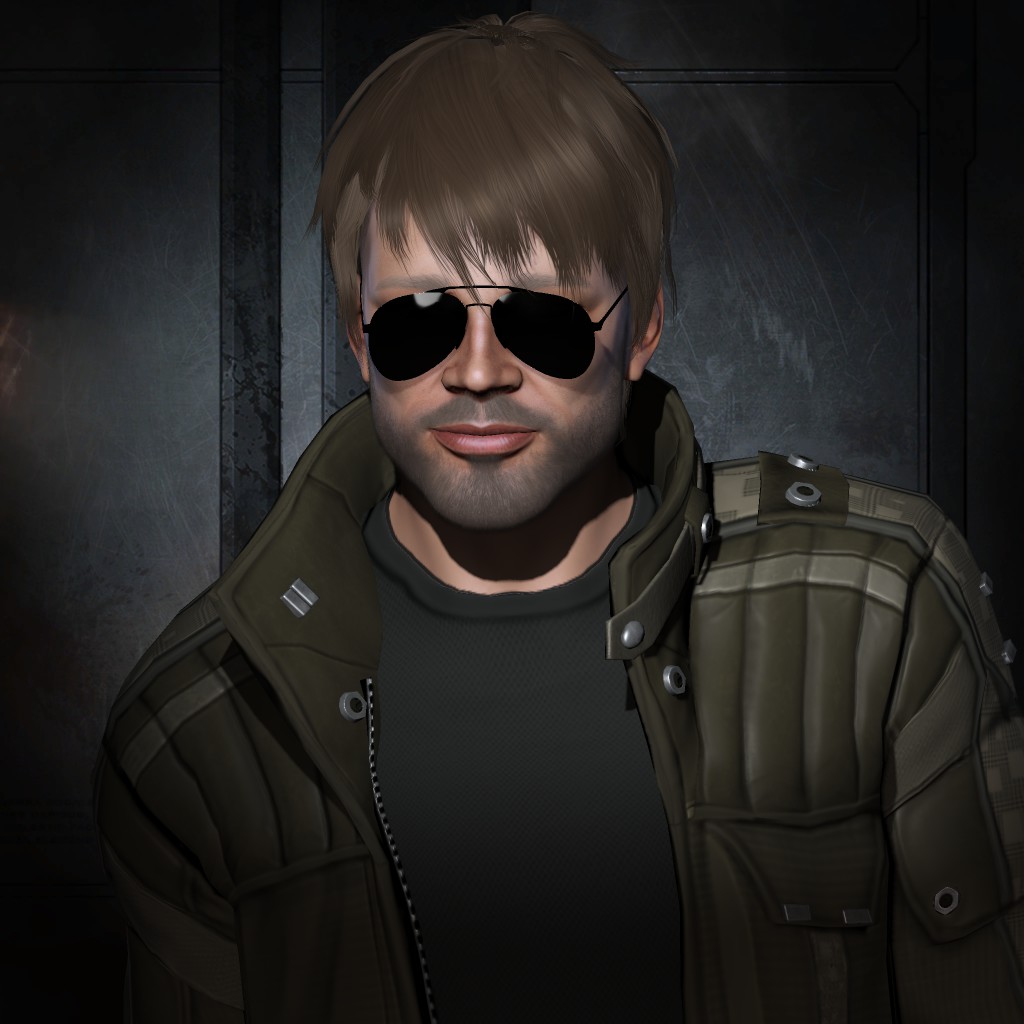 Ben Rickert